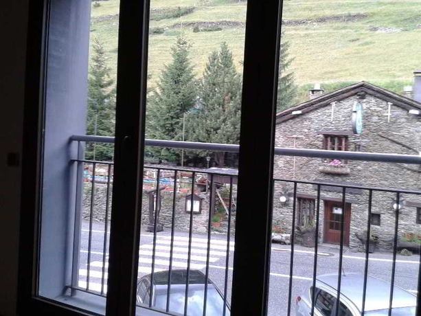 Imagen general del Apartamentos Soldeu Luxury 3000. Foto 11