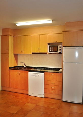 Imagen de la habitación del Apartamentos Solineu, La Molina - Alp. Foto 6