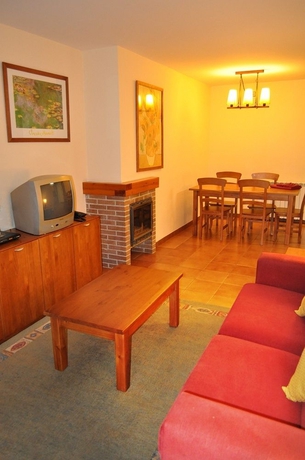 Imagen de los interiores del Apartamentos Solineu, La Molina - Alp. Foto 13