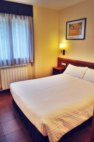 Imagen de la habitación del Apartamentos Solineu, La Molina - Alp. Foto 8