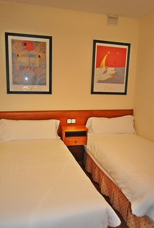 Imagen de la habitación del Apartamentos Solineu, La Molina - Alp. Foto 9