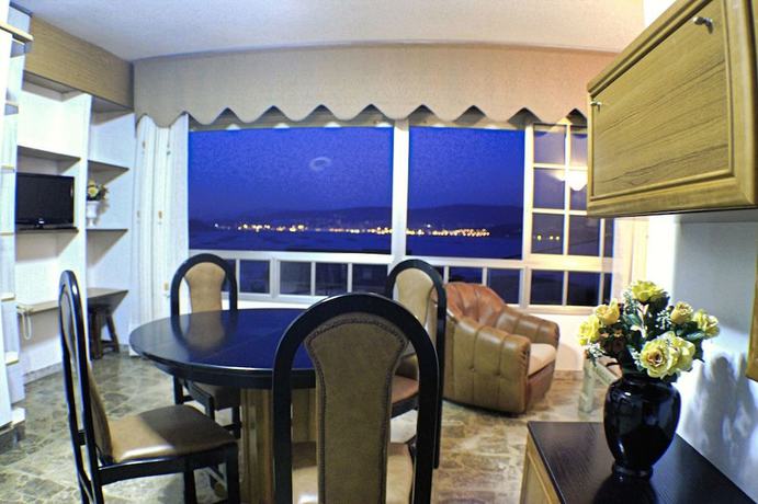 Imagen de la habitación del Apartamentos Solmar, Poio. Foto 2
