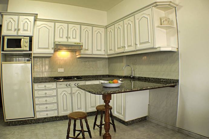 Imagen de la habitación del Apartamentos Solmar, Poio. Foto 4