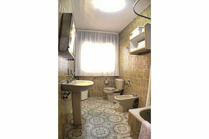 Imagen de la habitación del Apartamentos Solmar, Poio. Foto 5