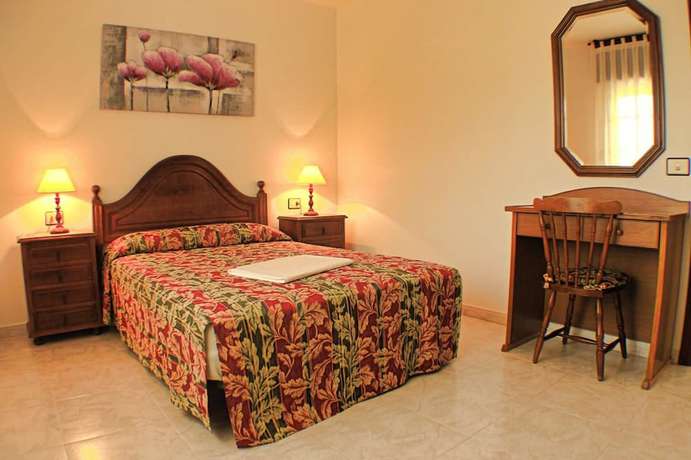 Imagen de la habitación del Apartamentos Solmar, Poio. Foto 6