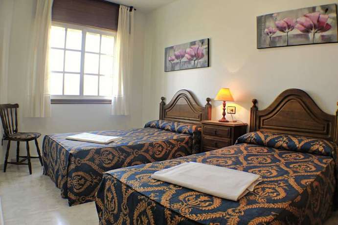 Imagen de la habitación del Apartamentos Solmar, Poio. Foto 8