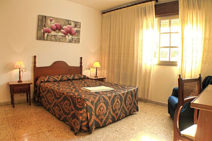 Imagen de la habitación del Apartamentos Solmar, Poio. Foto 9