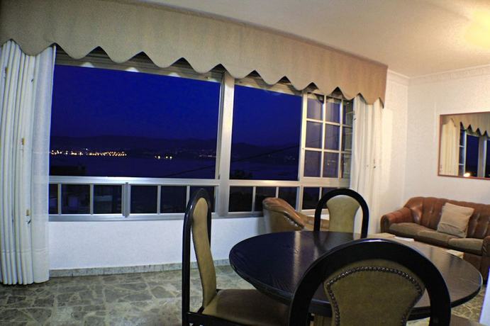 Imagen de la habitación del Apartamentos Solmar, Poio. Foto 10