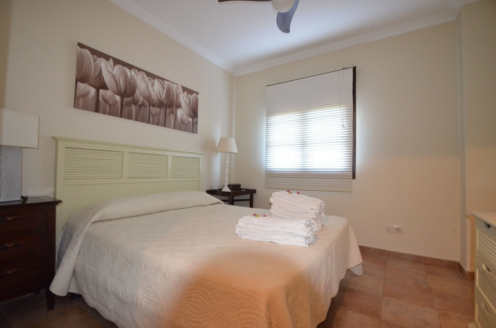 Imagen de la habitación del Apartamentos Solmares. Foto 4