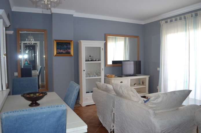 Imagen de los interiores del Apartamentos Solmares. Foto 12