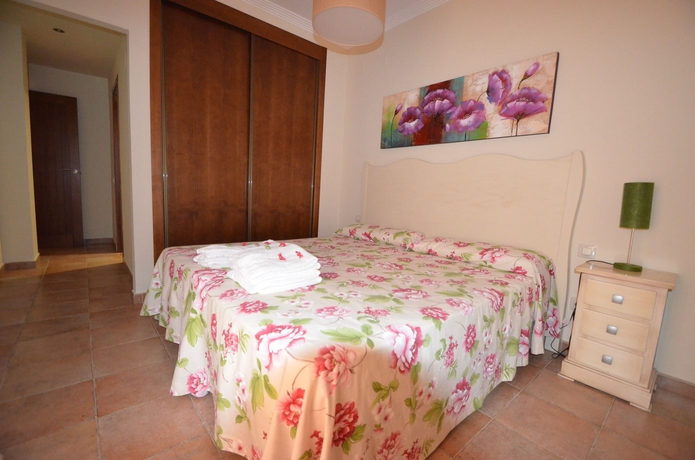 Imagen de la habitación del Apartamentos Solmares. Foto 6