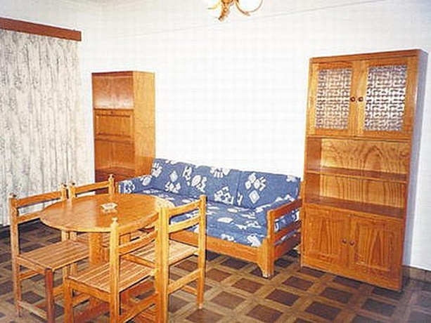 Imagen general del Apartamentos Solmonte. Foto 3