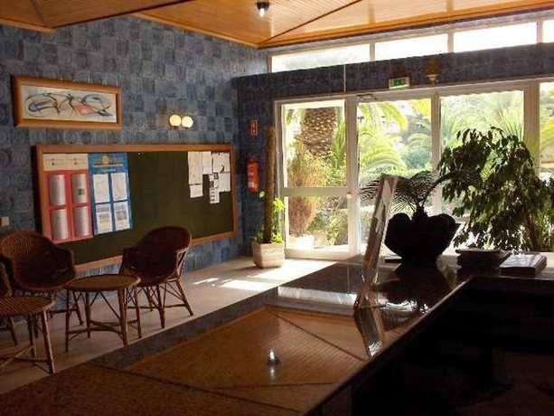 Imagen general del Apartamentos Solmonte. Foto 4