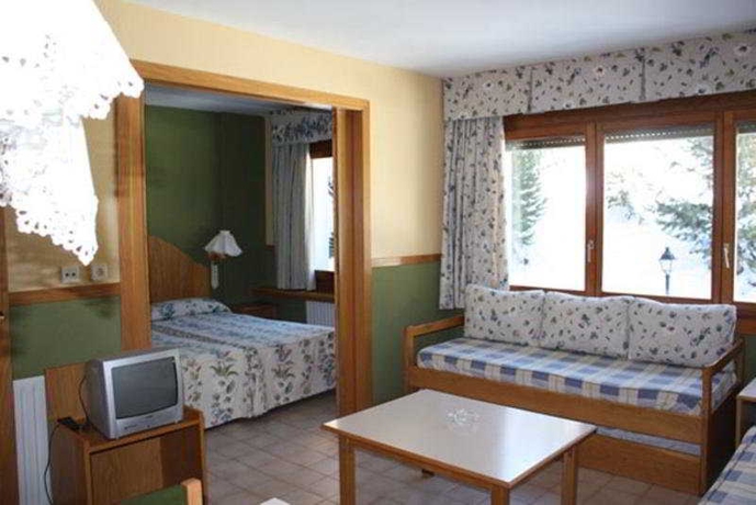 Imagen general del Apartamentos Solneu. Foto 2