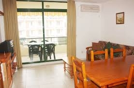 Imagen de la habitación del Apartamentos Solymar Aptos. Foto 3