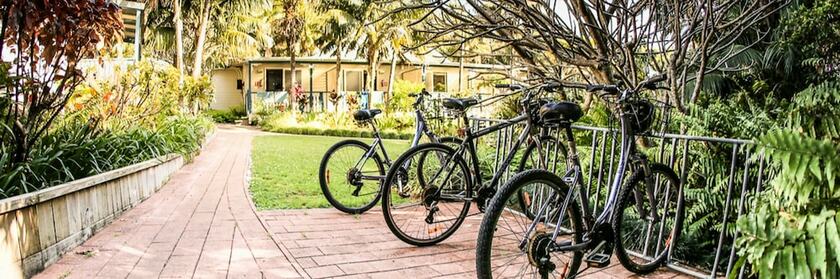 Imagen general del Apartamentos Somerset Apartments Lord Howe Island. Foto 4