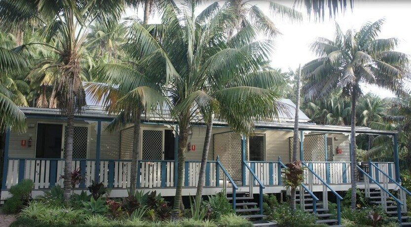 Imagen general del Apartamentos Somerset Apartments Lord Howe Island. Foto 7