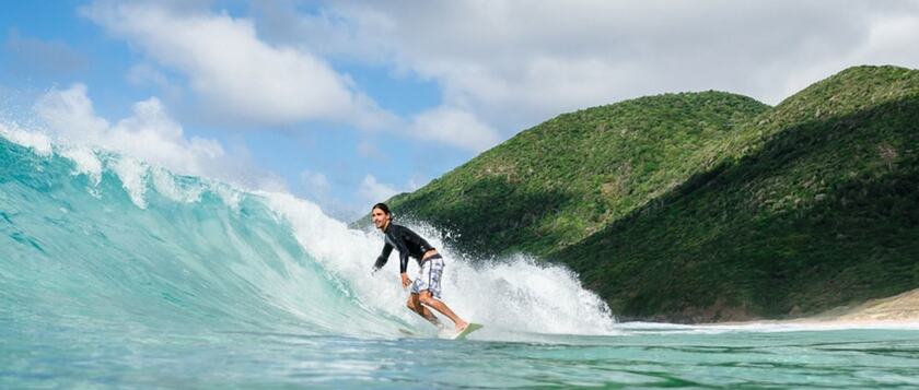 Imagen general del Apartamentos Somerset Apartments Lord Howe Island. Foto 14