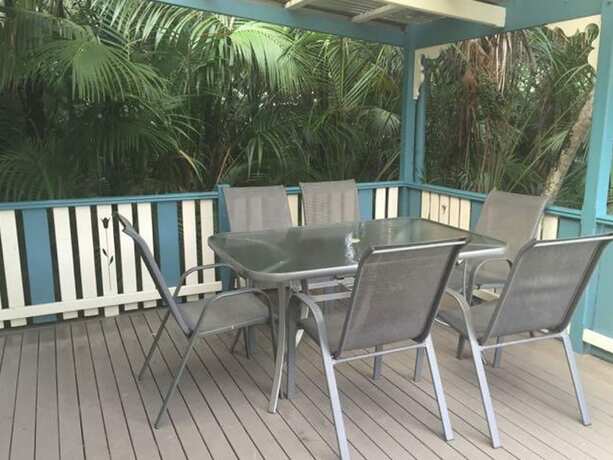 Imagen general del Apartamentos Somerset Apartments Lord Howe Island. Foto 18