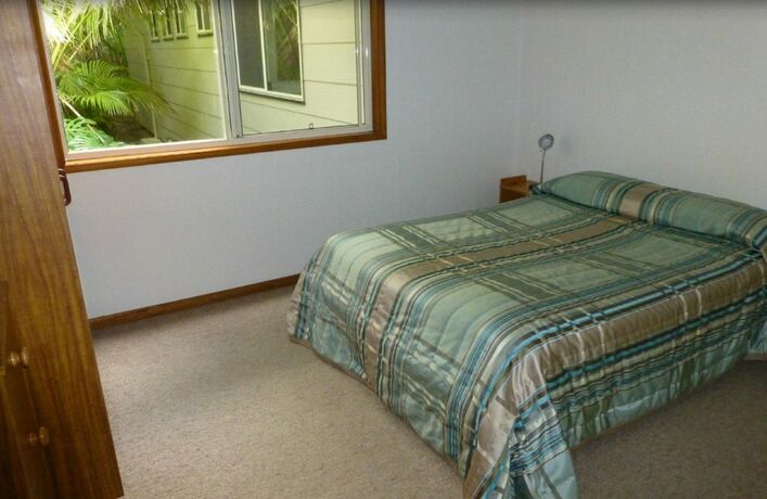 Imagen general del Apartamentos Somerset Apartments Lord Howe Island. Foto 19