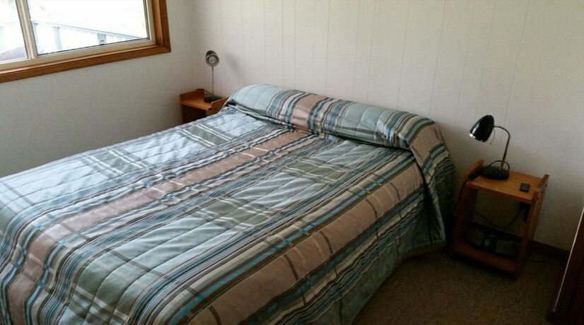 Imagen general del Apartamentos Somerset Apartments Lord Howe Island. Foto 21