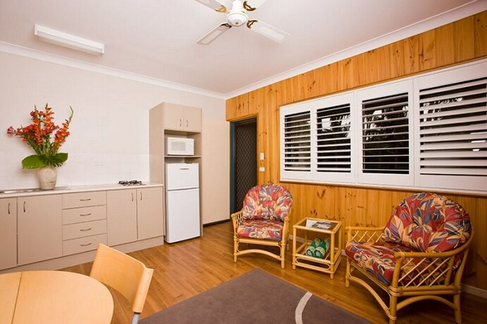 Imagen de la habitación del Apartamentos Somerset Apartments Lord Howe Island. Foto 24