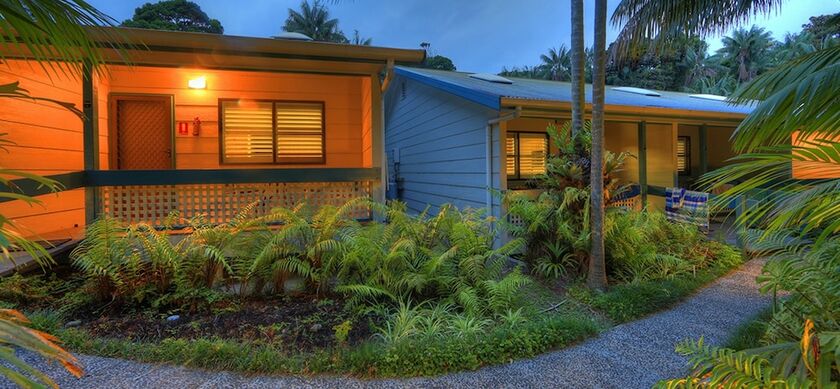Imagen de la habitación del Apartamentos Somerset Apartments Lord Howe Island. Foto 25