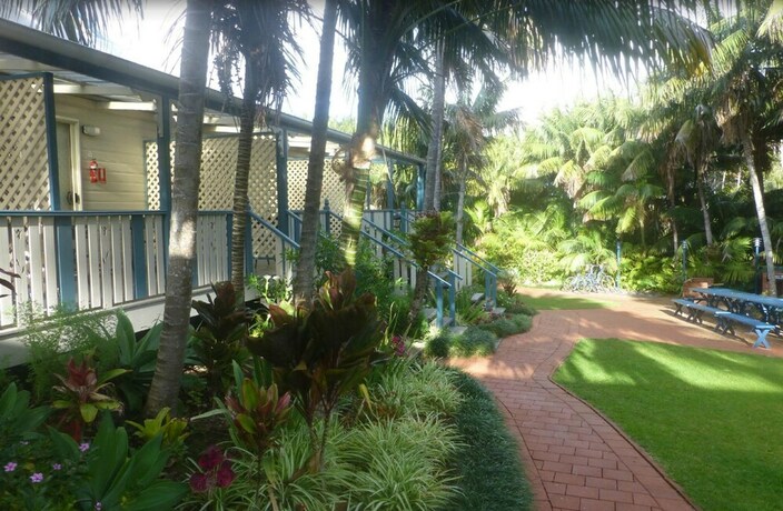 Imagen de la habitación del Apartamentos Somerset Apartments Lord Howe Island. Foto 26