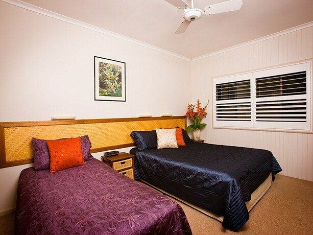 Imagen de la habitación del Apartamentos Somerset Apartments Lord Howe Island. Foto 32