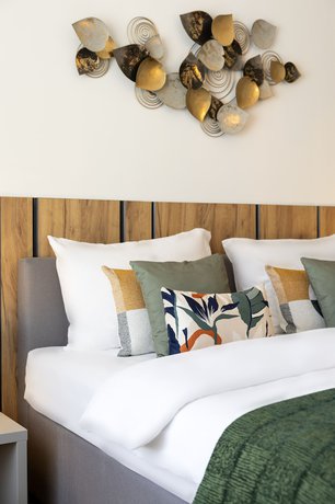 Imagen de la habitación del Apartamentos Somerset Schönbrunn Vienna. Foto 7