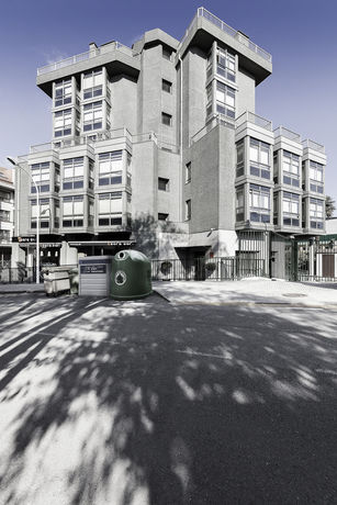 Imagen general del Apartamentos Someso Apartamentos Turísticos. Foto 3