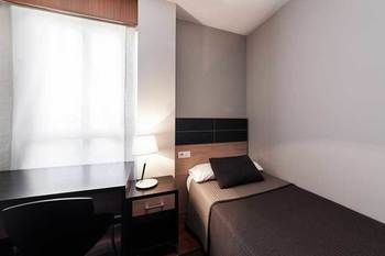 Imagen de la habitación del Apartamentos Someso Apartamentos Turísticos. Foto 4