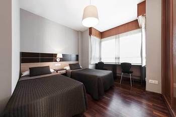 Imagen de la habitación del Apartamentos Someso Apartamentos Turísticos. Foto 7