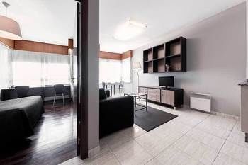 Imagen general del Apartamentos Someso Apartamentos Turísticos. Foto 2