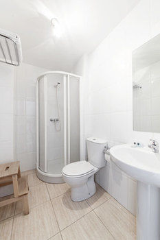 Imagen de la habitación del Apartamentos Someso Apartamentos Turísticos. Foto 11