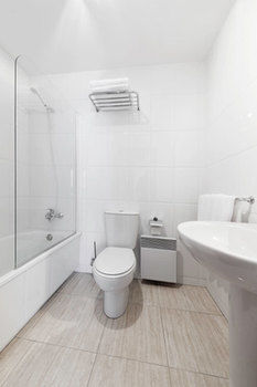 Imagen de la habitación del Apartamentos Someso Apartamentos Turísticos. Foto 12