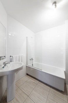 Imagen de la habitación del Apartamentos Someso Apartamentos Turísticos. Foto 13