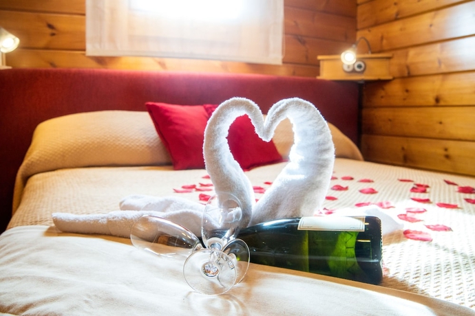 Imagen de la habitación del Apartamentos Somlom. Foto 2