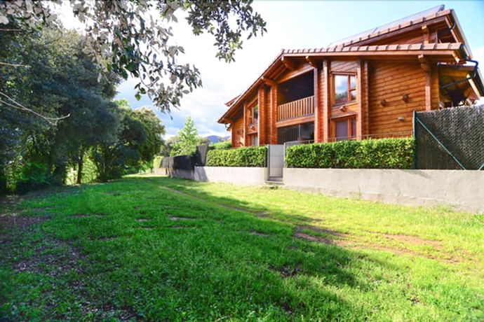 Imagen general del Apartamentos Somlom. Foto 1