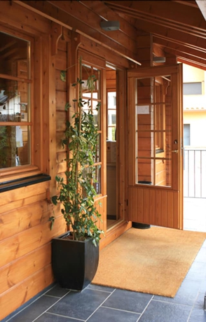 Imagen de los interiores del Apartamentos Somlom. Foto 16