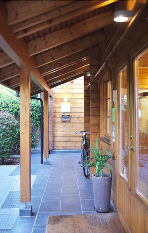 Imagen de los interiores del Apartamentos Somlom. Foto 19