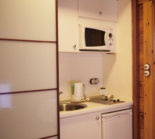 Imagen de la habitación del Apartamentos Somlom. Foto 5