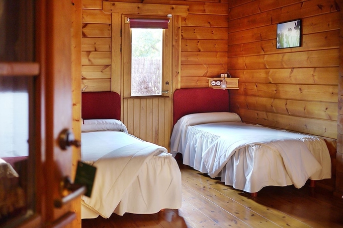 Imagen de la habitación del Apartamentos Somlom. Foto 6