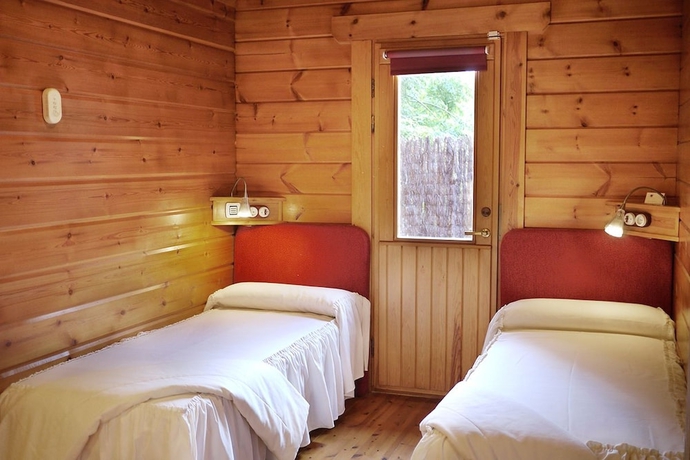 Imagen de la habitación del Apartamentos Somlom. Foto 7