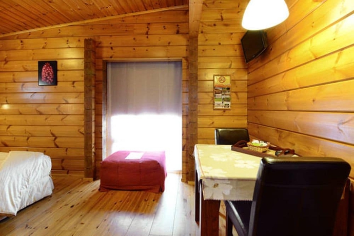 Imagen de la habitación del Apartamentos Somlom. Foto 9