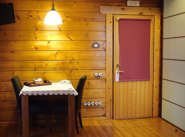 Imagen de la habitación del Apartamentos Somlom. Foto 10