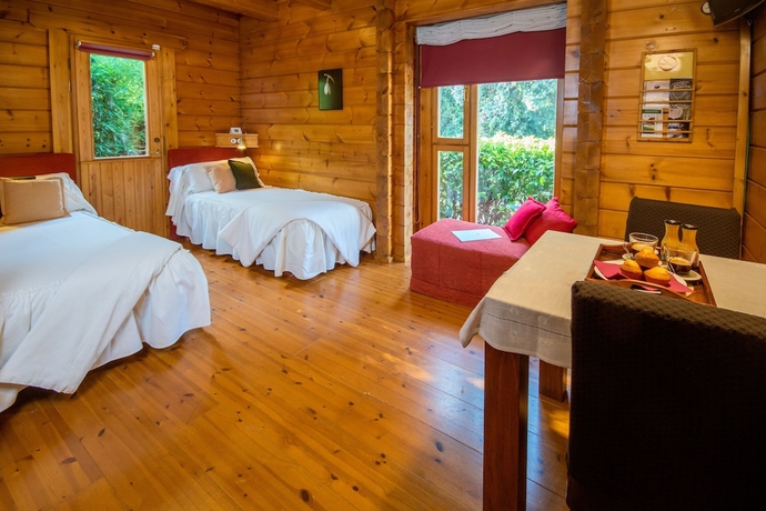 Imagen de la habitación del Apartamentos Somlom. Foto 15