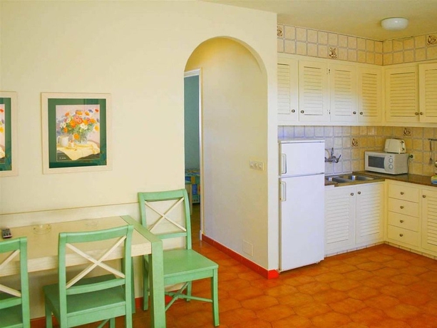 Imagen de la habitación del Apartamentos Son Bou Gardens By MENORCARENTALS. Foto 5