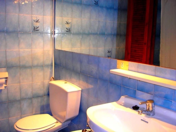 Imagen de la habitación del Apartamentos Son Bou Gardens By MENORCARENTALS. Foto 6