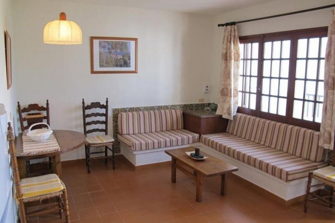 Imagen general del Apartamentos Son Bou Z5. Foto 2